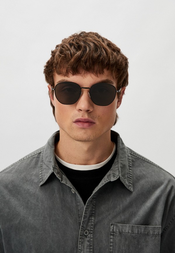 Boss Очки солнцезащитные - BOSS 1671/F/SK 003 - фото 5