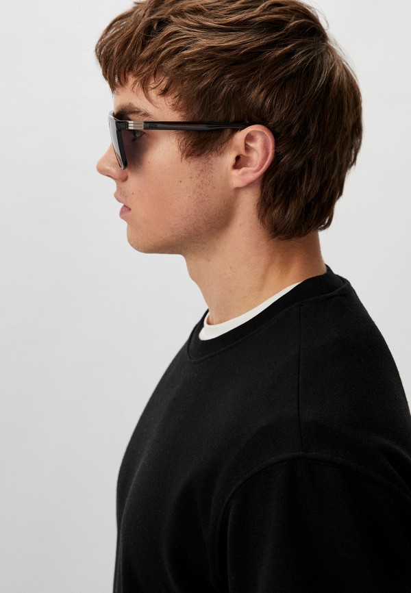 Boss Очки солнцезащитные - BOSS 1699/S KB7 - фото 6