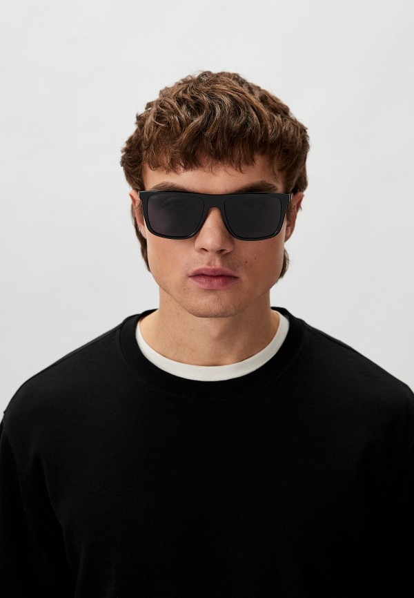 Boss Очки солнцезащитные - BOSS 1699/S KB7 - фото 5