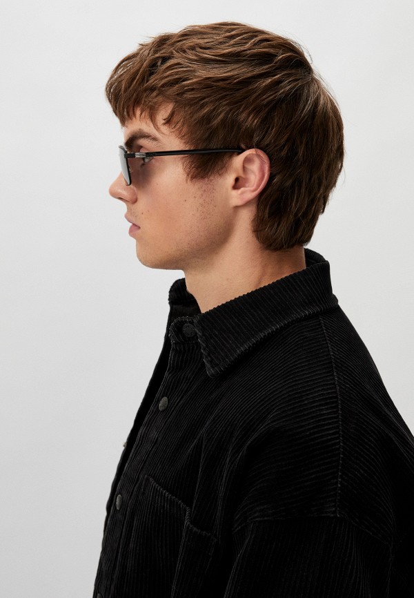 Boss Очки солнцезащитные - BOSS 1700/S 003 - фото 6