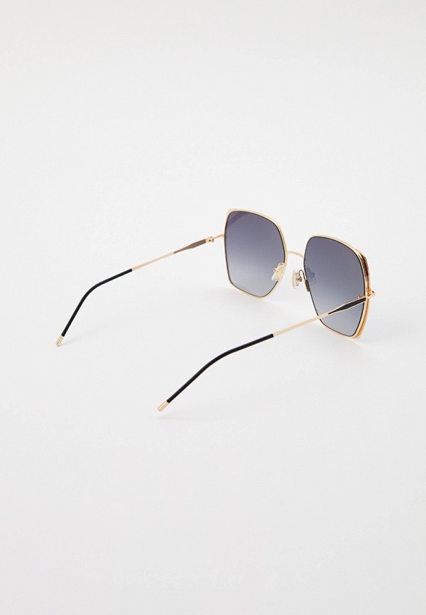 Boss Очки солнцезащитные - BOSS 1707/S RHL - фото 2