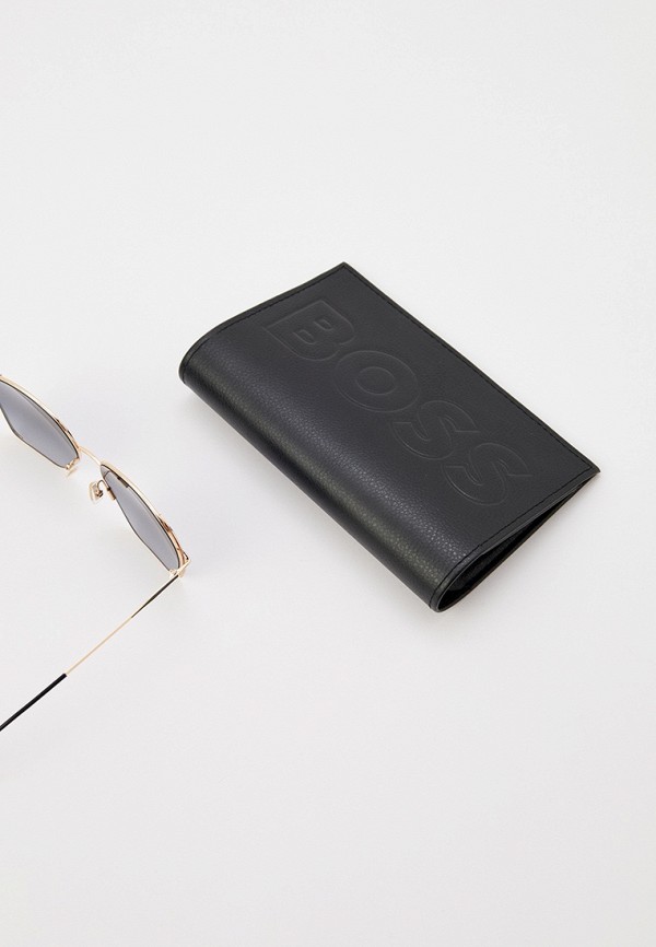 Boss Очки солнцезащитные - BOSS 1707/S RHL - фото 4