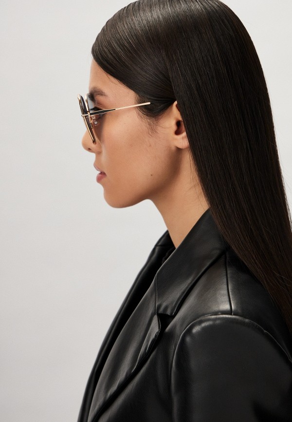 Boss Очки солнцезащитные - BOSS 1707/S RHL - фото 6