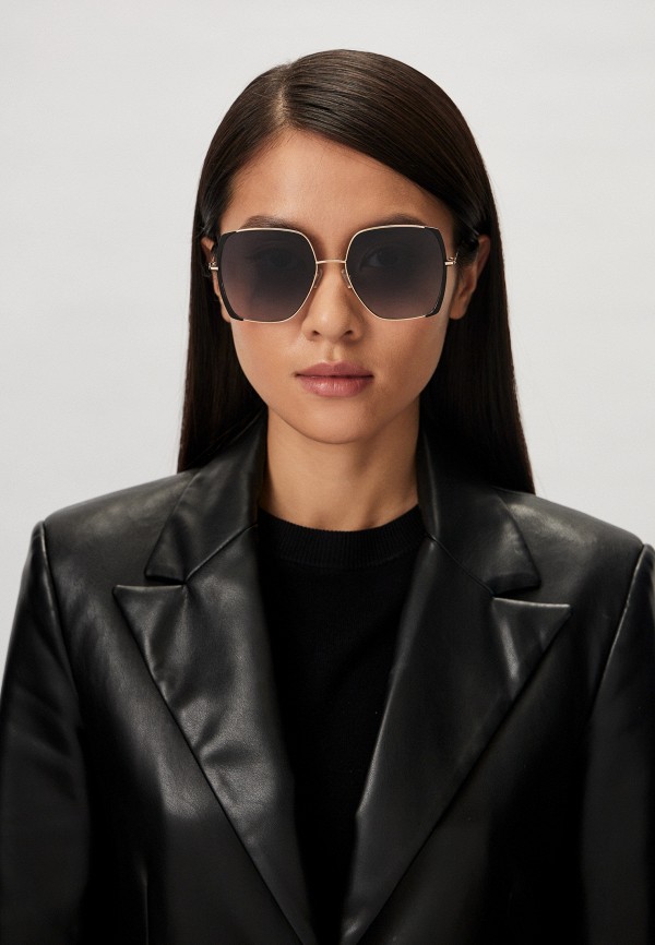 Boss Очки солнцезащитные - BOSS 1707/S RHL - фото 5