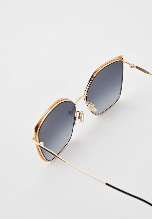 Boss Очки солнцезащитные - BOSS 1708/S RHL - фото 3