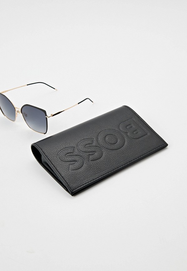 Boss Очки солнцезащитные - BOSS 1708/S RHL - фото 4