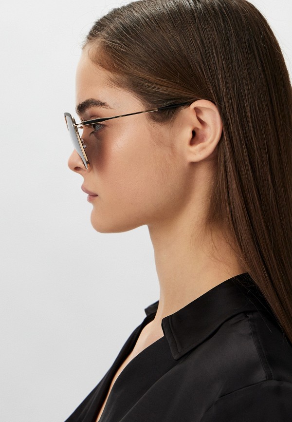 Boss Очки солнцезащитные - BOSS 1708/S RHL - фото 6