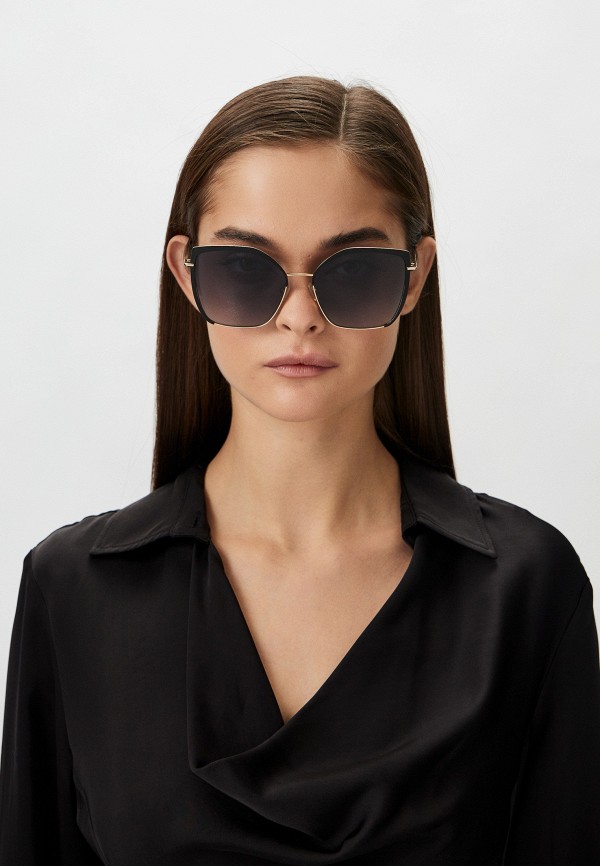 Boss Очки солнцезащитные - BOSS 1708/S RHL - фото 5