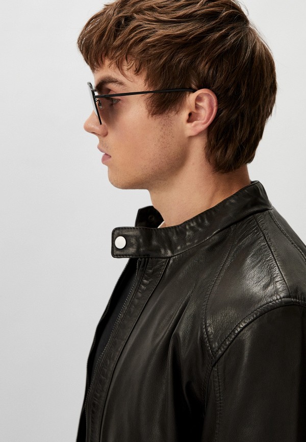 Boss Очки солнцезащитные - BOSS 1712/F/SK 003 - фото 6