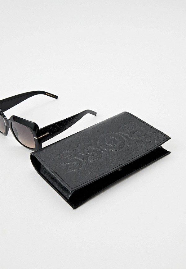 Boss Очки солнцезащитные - BOSS 1730/S 807 - фото 4