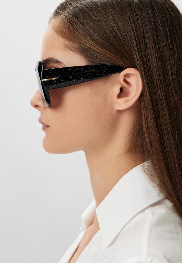 Boss Очки солнцезащитные - BOSS 1730/S 807 - фото 6