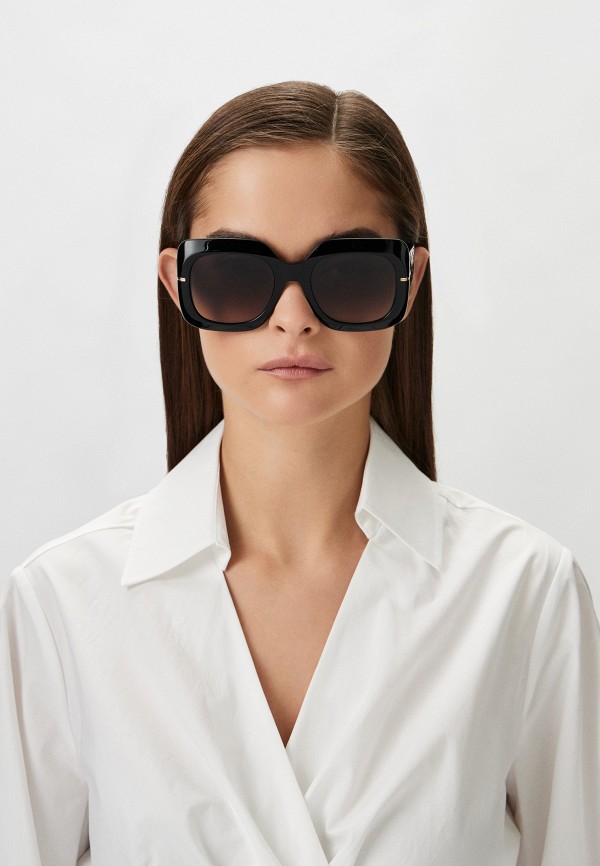 Boss Очки солнцезащитные - BOSS 1730/S 807 - фото 5