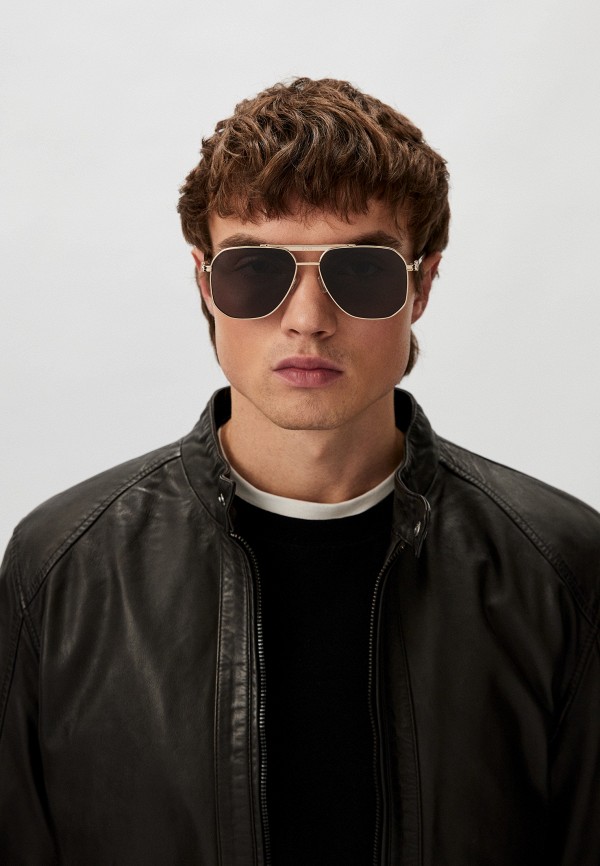 Boss Очки солнцезащитные - BOSS 1743/S RHL - фото 5