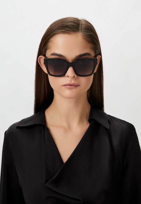 Boss Очки солнцезащитные - BOSS 1744/S 086 - фото 5