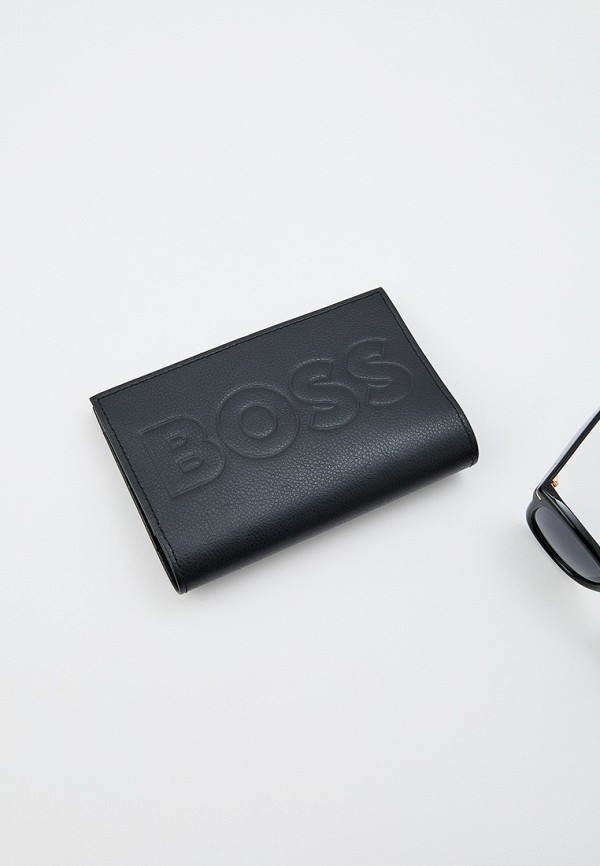 Boss Очки солнцезащитные - BOSS 1731/S 807 - фото 4