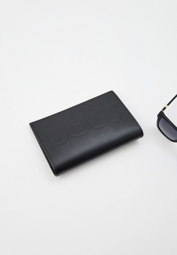 Boss Очки солнцезащитные - BOSS 1744/S 807 - фото 4