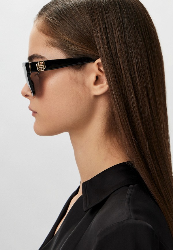 Boss Очки солнцезащитные - BOSS 1744/S 807 - фото 6