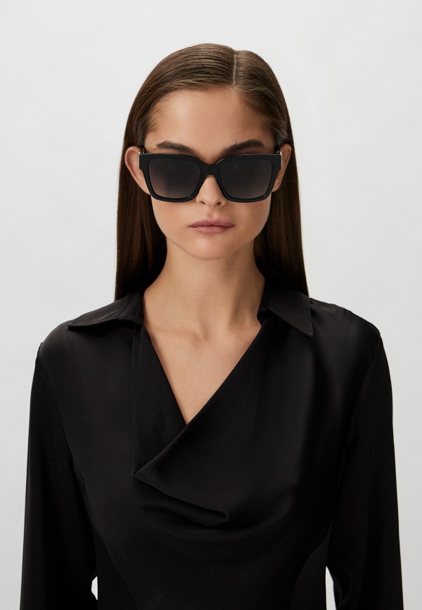 Boss Очки солнцезащитные - BOSS 1744/S 807 - фото 5