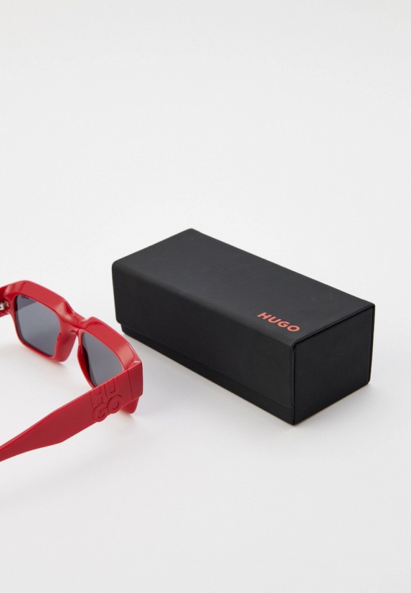 Hugo Очки солнцезащитные - HG 1311/S C9A - фото 4