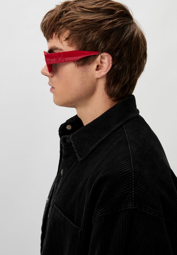 Hugo Очки солнцезащитные - HG 1311/S C9A - фото 6