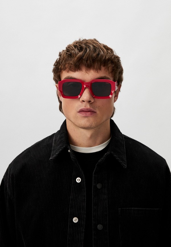 Hugo Очки солнцезащитные - HG 1311/S C9A - фото 5