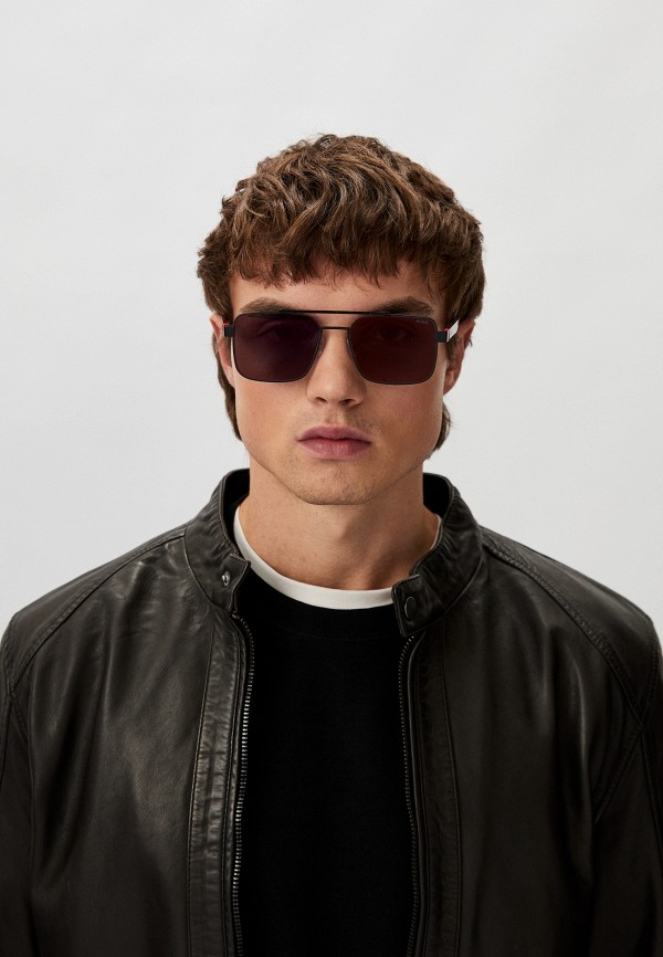 Hugo Очки солнцезащитные - HG 1313/S 003 - фото 5