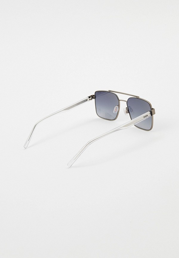 Hugo Очки солнцезащитные - HG 1313/S R81 - фото 2