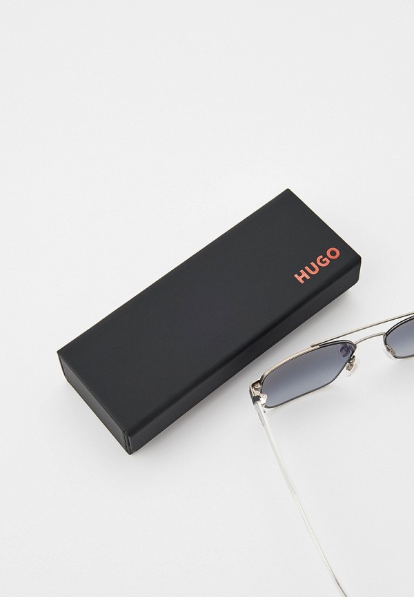 Hugo Очки солнцезащитные - HG 1313/S R81 - фото 4