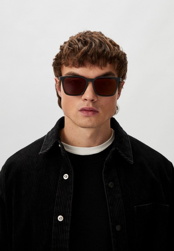 Hugo Очки солнцезащитные - HG 1327/S KB7 - фото 5