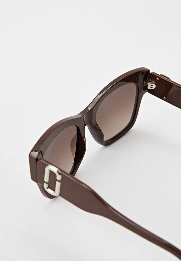 Marc Jacobs Очки солнцезащитные - MARC 762/S 09Q - фото 3