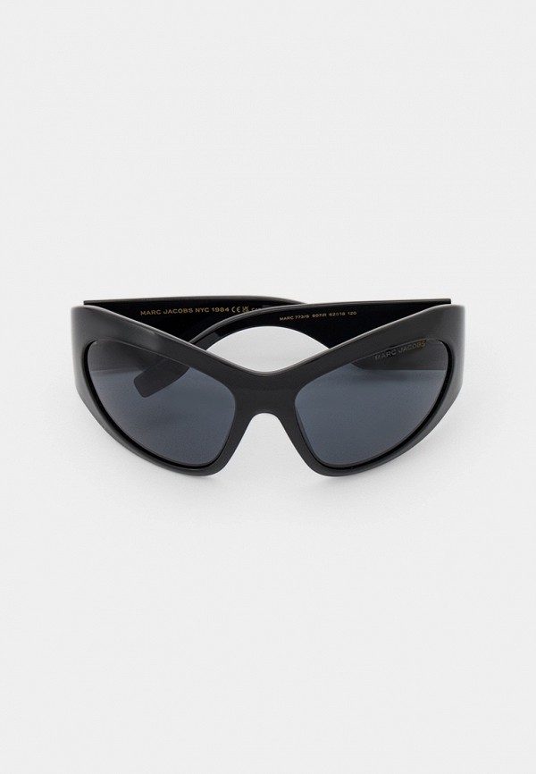 Marc Jacobs Очки солнцезащитные - MARC 773/S 807 - фото 1