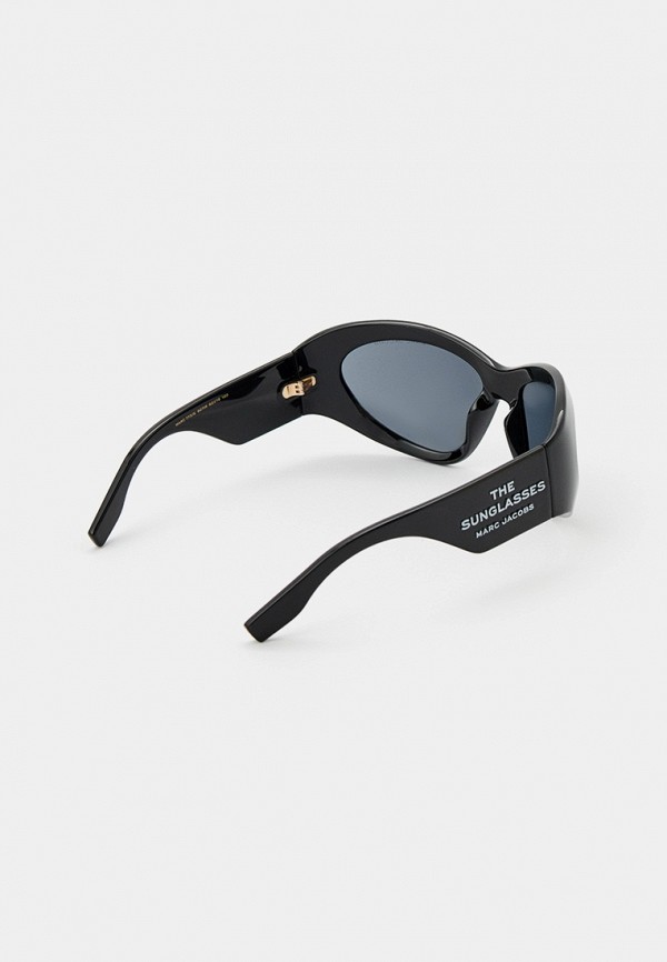 Marc Jacobs Очки солнцезащитные - MARC 773/S 807 - фото 2
