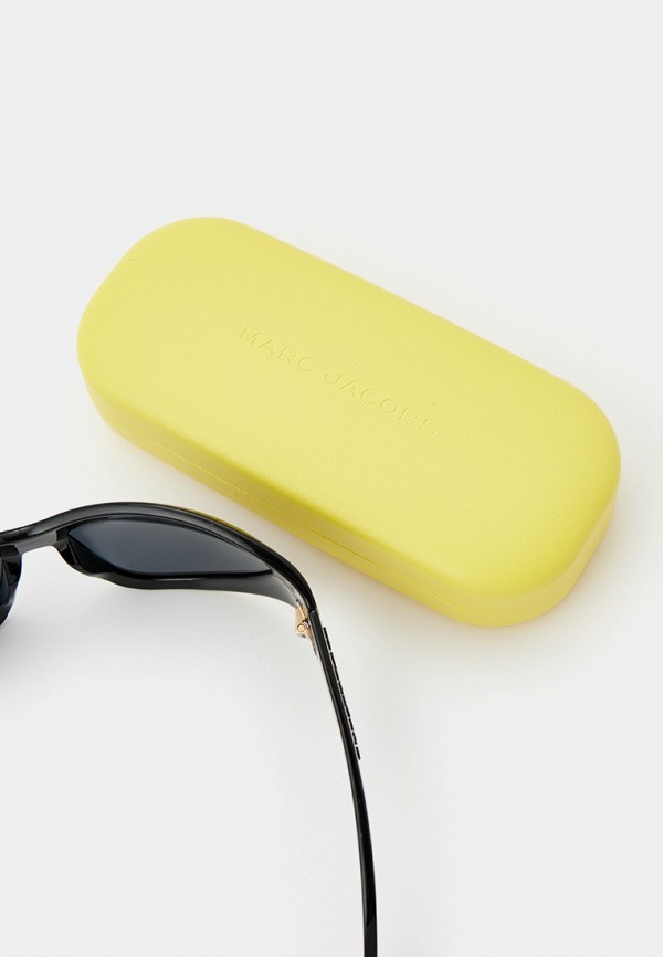 Marc Jacobs Очки солнцезащитные - MARC 773/S 807 - фото 4