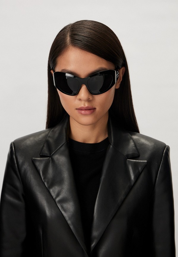 Marc Jacobs Очки солнцезащитные - MARC 773/S 807 - фото 5