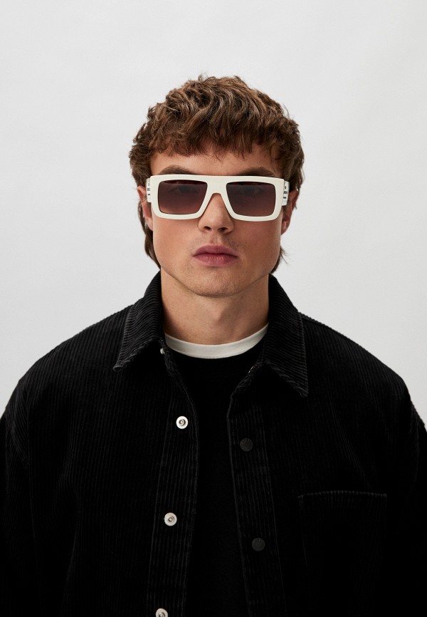 Marc Jacobs Очки солнцезащитные - MARC 775/S SZJ - фото 5