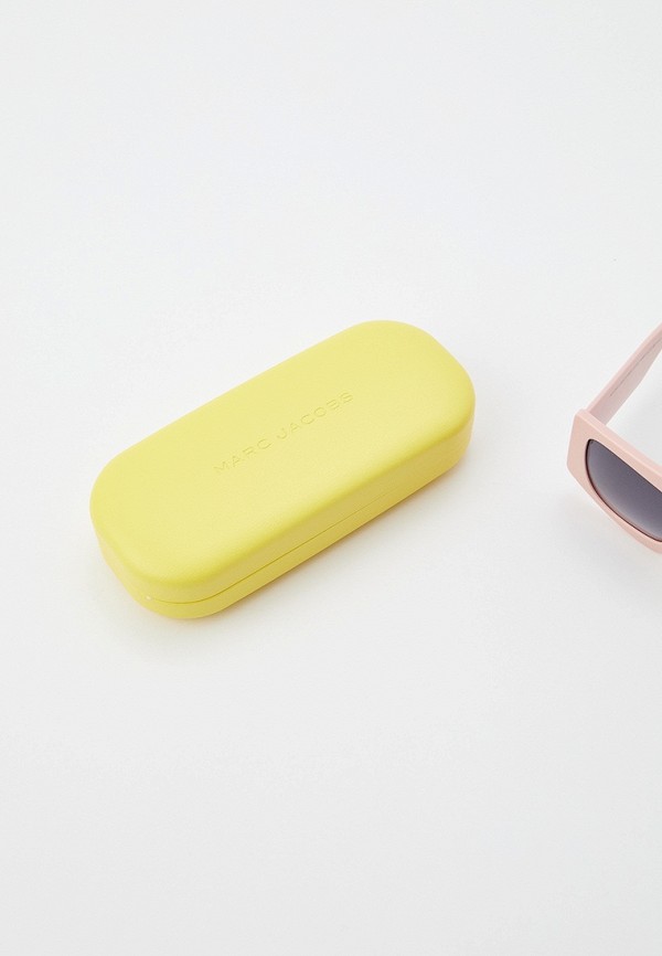 Marc Jacobs Очки солнцезащитные - MARC 774/S 35J - фото 4