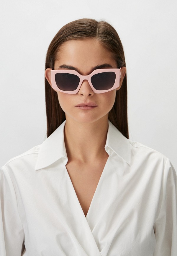 Marc Jacobs Очки солнцезащитные - MARC 774/S 35J - фото 5