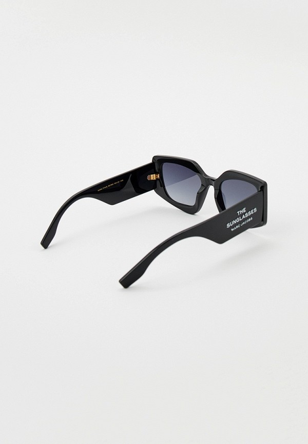 Marc Jacobs Очки солнцезащитные - MARC 774/S 807 - фото 2