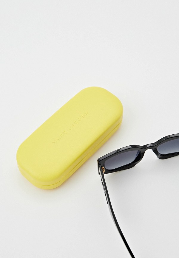 Marc Jacobs Очки солнцезащитные - MARC 774/S 807 - фото 4