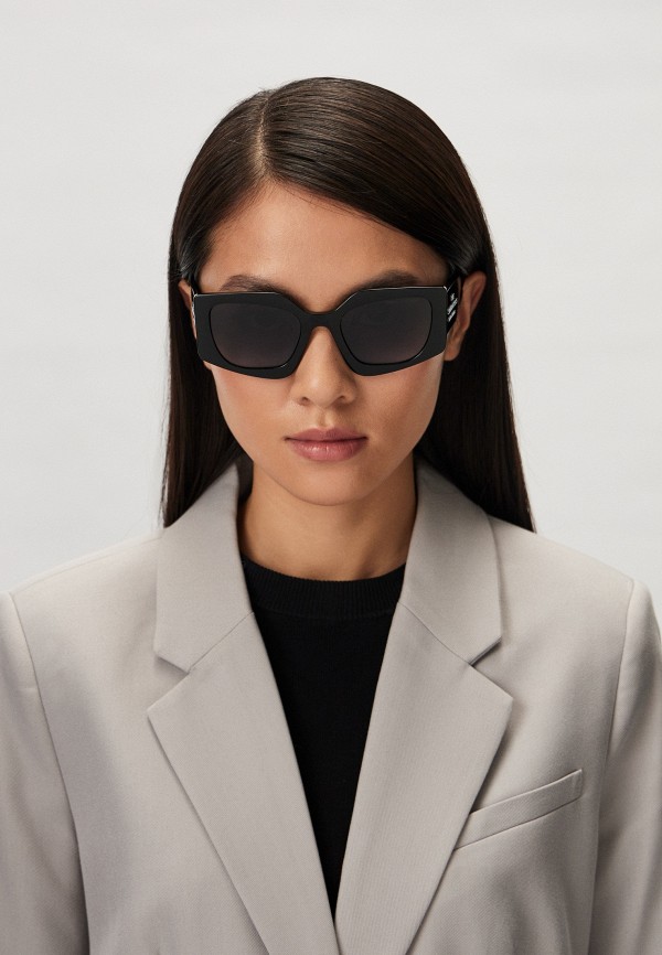 Marc Jacobs Очки солнцезащитные - MARC 774/S 807 - фото 5