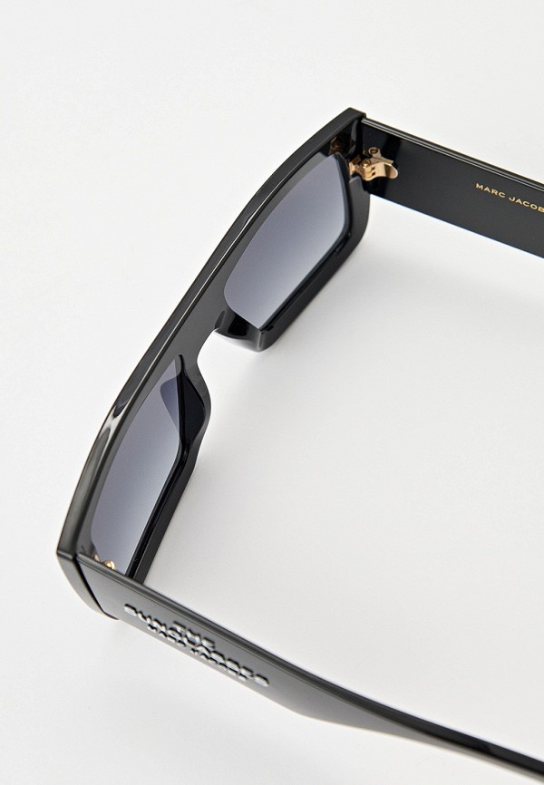 Marc Jacobs Очки солнцезащитные - MARC 775/S 807 - фото 3