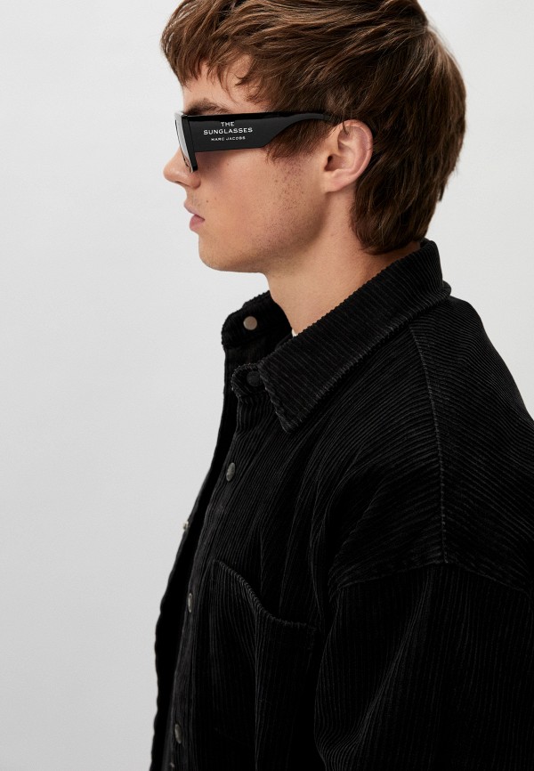 Marc Jacobs Очки солнцезащитные - MARC 775/S 807 - фото 6