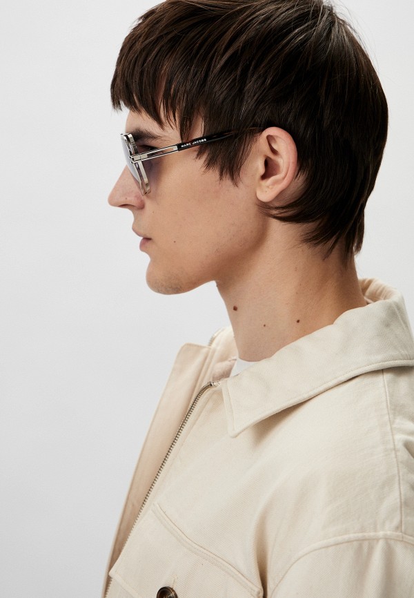 Marc Jacobs Очки солнцезащитные - MARC 784/S 8JD - фото 6