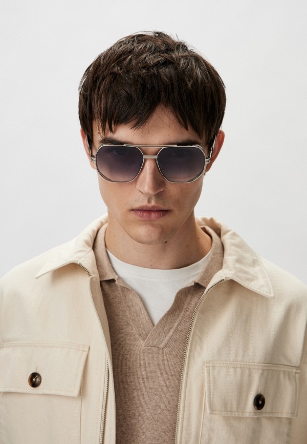 Marc Jacobs Очки солнцезащитные - MARC 784/S 8JD - фото 5