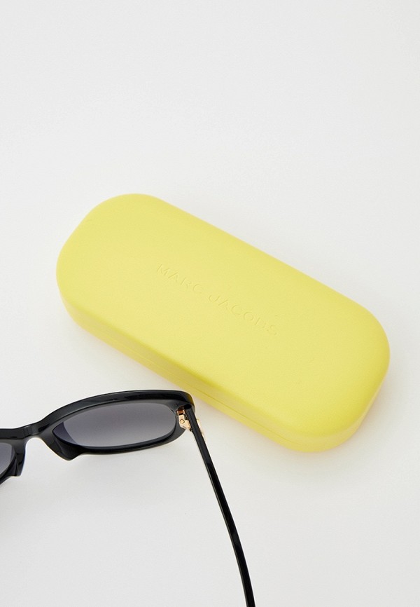 Marc Jacobs Очки солнцезащитные - MARC 791/F/S 807 - фото 4