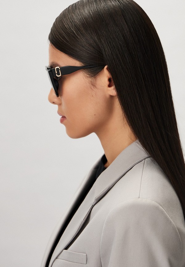 Marc Jacobs Очки солнцезащитные - MARC 791/F/S 807 - фото 6