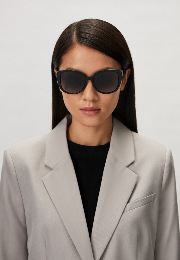 Marc Jacobs Очки солнцезащитные - MARC 791/F/S 807 - фото 5