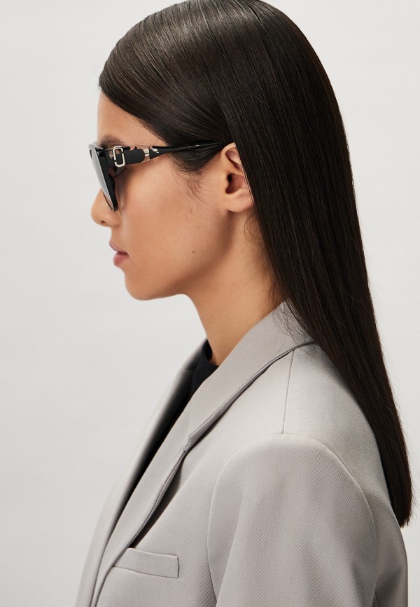 Marc Jacobs Очки солнцезащитные - MARC 791/F/S WR7 - фото 6