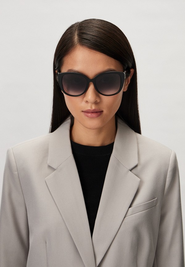 Marc Jacobs Очки солнцезащитные - MARC 791/F/S WR7 - фото 5