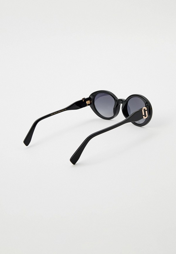 Marc Jacobs Очки солнцезащитные - MARC 792/F/S 807 - фото 2